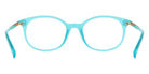 Flexon J4028 440 47 - Milky Teal #id:flflexonj4028440_s:100120