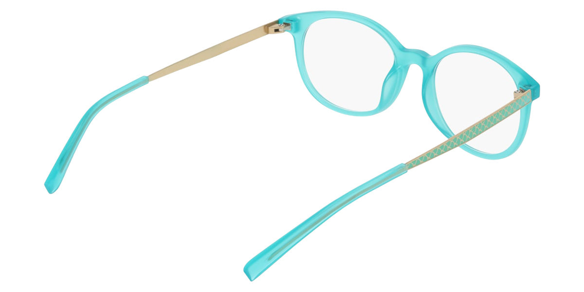Flexon J4028 440 47 - Milky Teal #id:flflexonj4028440_s:100125