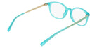 Flexon J4028 440 47 - Milky Teal #id:flflexonj4028440_s:100125