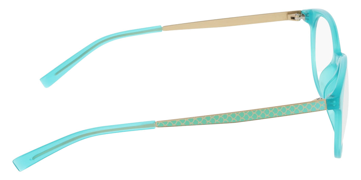 Flexon J4028 440 47 - Milky Teal #id:flflexonj4028440_s:100130