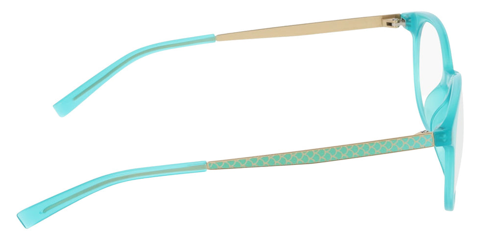 Flexon J4028 440 47 - Milky Teal #id:flflexonj4028440_s:100130