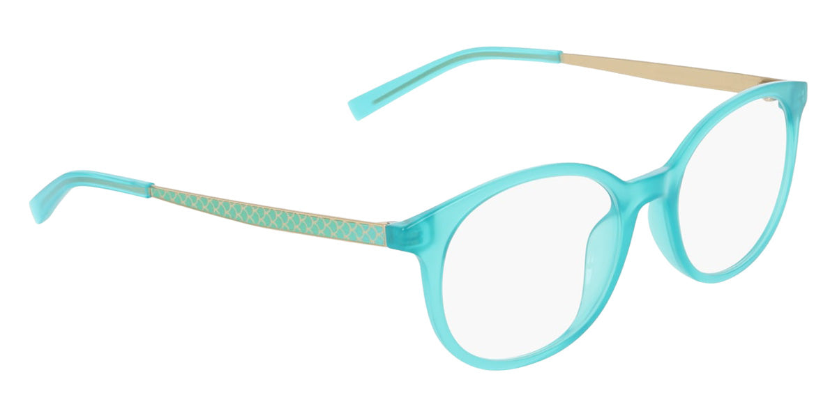 Flexon J4028 440 47 - Milky Teal #id:flflexonj4028440_s:100135