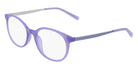 Flexon J4028 512 47 - Milky Purple #id:flflexonj4028512_s:102105