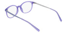 Flexon J4028 512 47 - Milky Purple #id:flflexonj4028512_s:102115