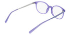 Flexon J4028 512 47 - Milky Purple #id:flflexonj4028512_s:102125