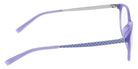 Flexon J4028 512 47 - Milky Purple #id:flflexonj4028512_s:102130