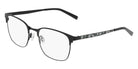 Flexon J4029 002 49 - Matte Black #id:flflexonj4029002_s:100105