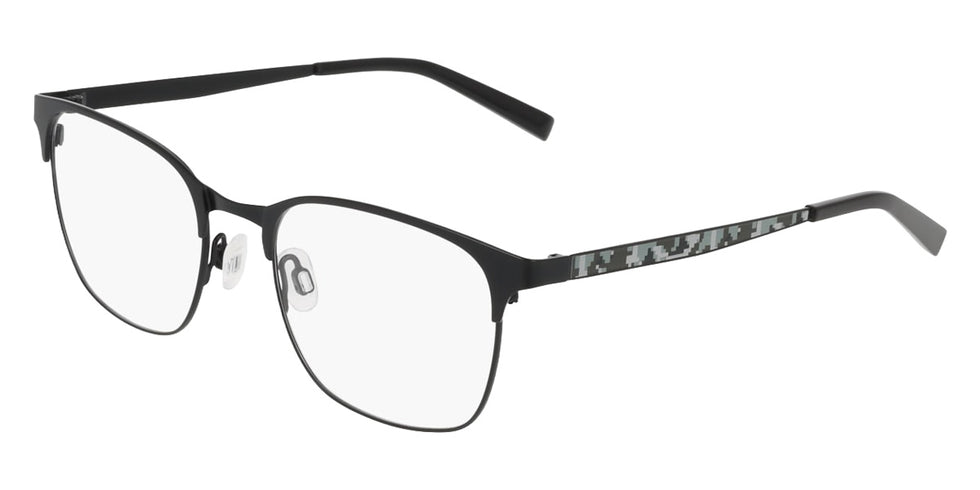 Flexon J4029 002 49 - Matte Black #id:flflexonj4029002_s:100105