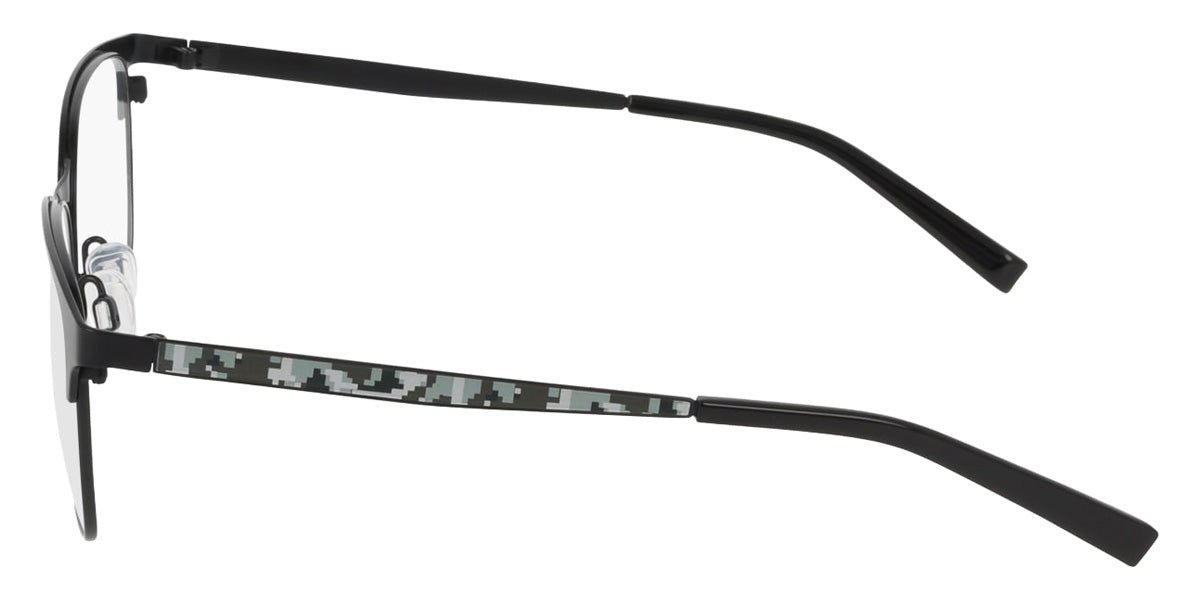 Flexon J4029 002 49 - Matte Black #id:flflexonj4029002_s:100110