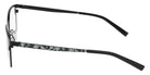 Flexon J4029 002 49 - Matte Black #id:flflexonj4029002_s:100110