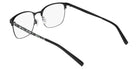 Flexon J4029 002 49 - Matte Black #id:flflexonj4029002_s:100115