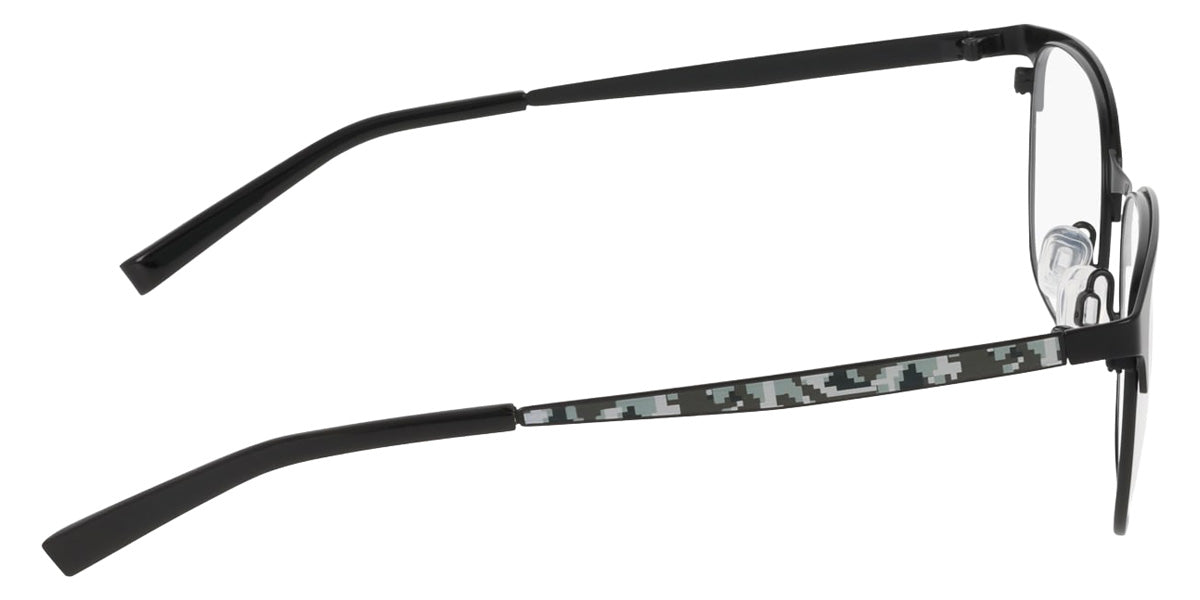 Flexon J4029 002 49 - Matte Black #id:flflexonj4029002_s:100130