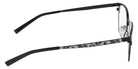 Flexon J4029 002 49 - Matte Black #id:flflexonj4029002_s:100130
