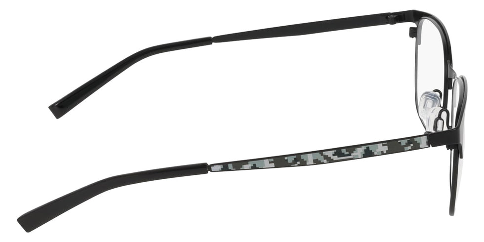 Flexon J4029 002 49 - Matte Black #id:flflexonj4029002_s:100130