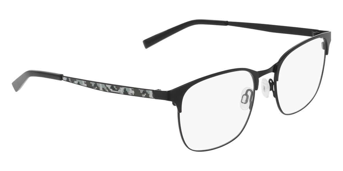 Flexon J4029 002 49 - Matte Black #id:flflexonj4029002_s:100135