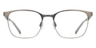 Flexon J4029 073 49 - Matte Gunmetal #id:flflexonj4029073_s:102100