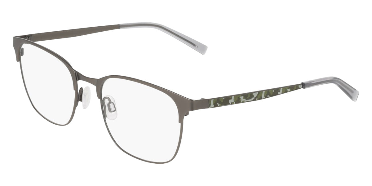 Flexon J4029 073 49 - Matte Gunmetal #id:flflexonj4029073_s:102105