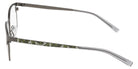 Flexon J4029 073 49 - Matte Gunmetal #id:flflexonj4029073_s:102110