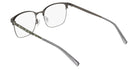 Flexon J4029 073 49 - Matte Gunmetal #id:flflexonj4029073_s:102115