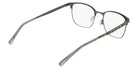 Flexon J4029 073 49 - Matte Gunmetal #id:flflexonj4029073_s:102125