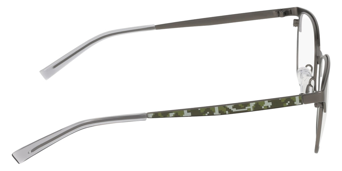 Flexon J4029 073 49 - Matte Gunmetal #id:flflexonj4029073_s:102130