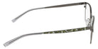 Flexon J4029 073 49 - Matte Gunmetal #id:flflexonj4029073_s:102130