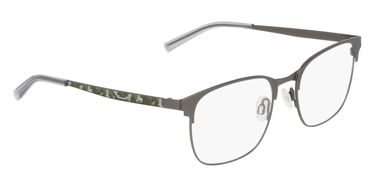 Flexon J4029 073 49 - Matte Gunmetal #id:flflexonj4029073_s:102135