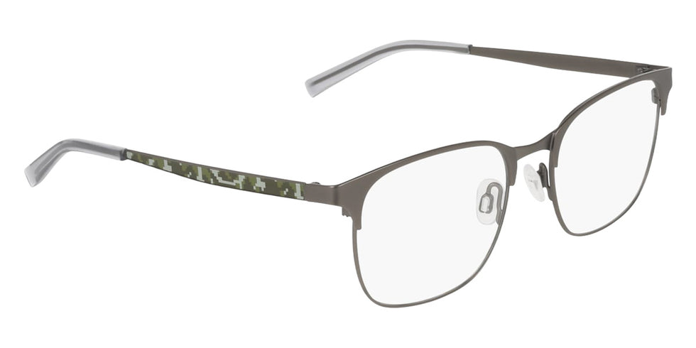 Flexon J4029 073 49 - Matte Gunmetal #id:flflexonj4029073_s:102135