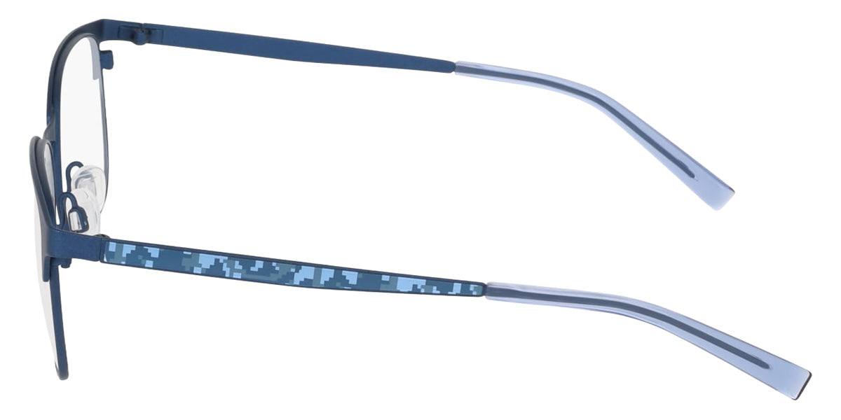 Flexon J4029 418 49 - Matte Navy #id:flflexonj4029418_s:104110