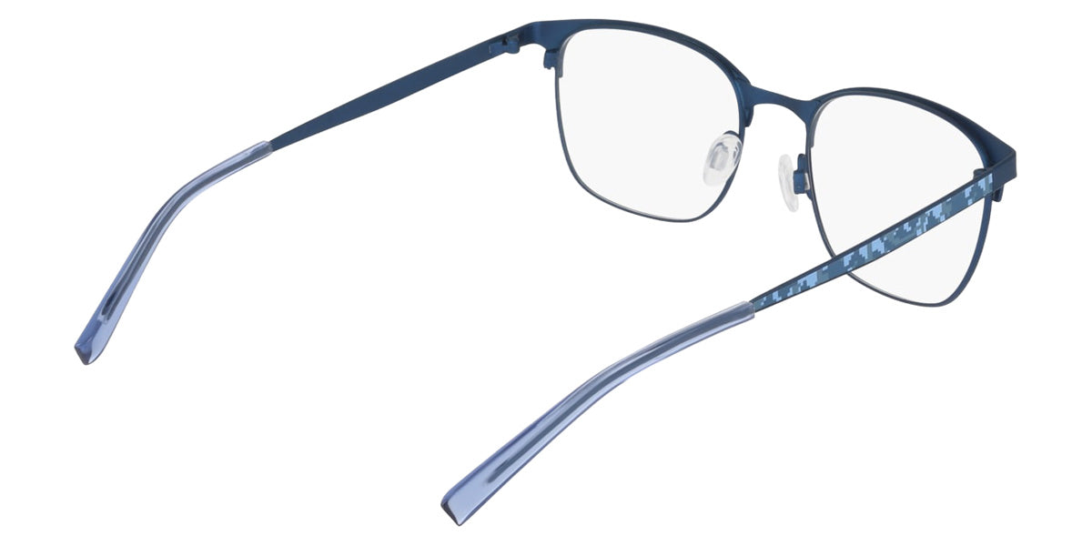 Flexon J4029 418 49 - Matte Navy #id:flflexonj4029418_s:104125