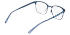 Flexon J4029 418 49 - Matte Navy #id:flflexonj4029418_s:104125