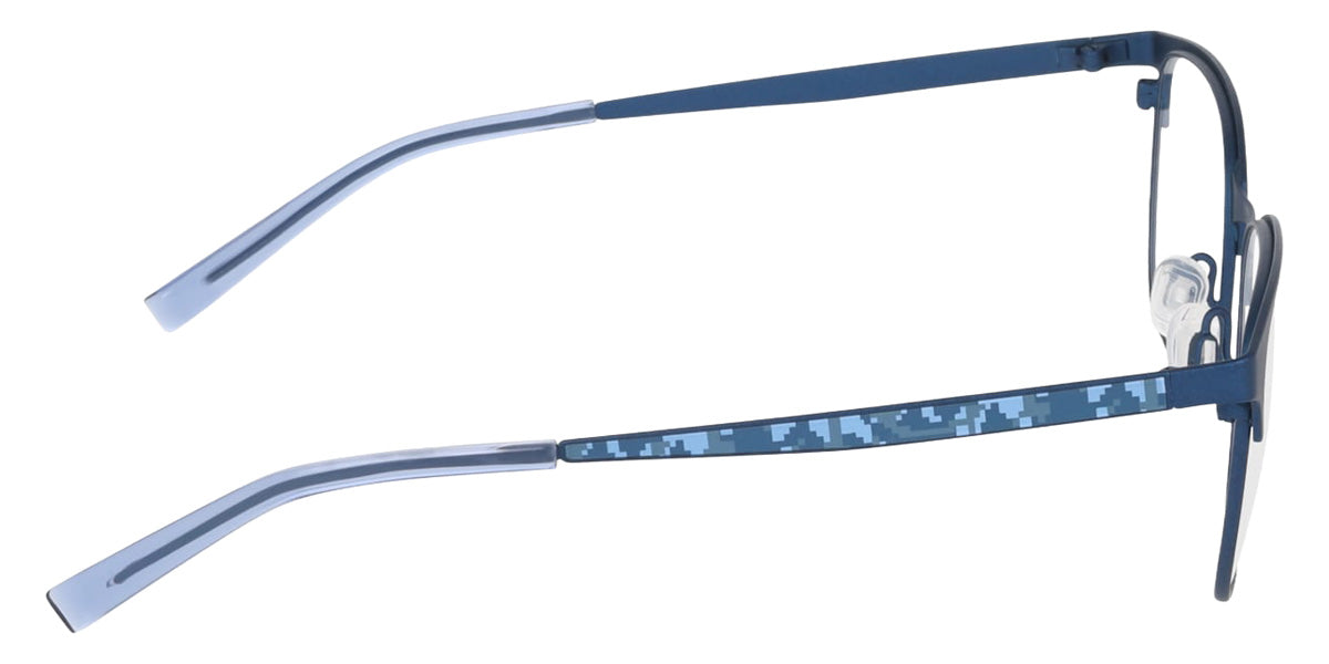 Flexon J4029 418 49 - Matte Navy #id:flflexonj4029418_s:104130