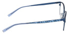 Flexon J4029 418 49 - Matte Navy #id:flflexonj4029418_s:104130