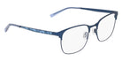 Flexon J4029 418 49 - Matte Navy #id:flflexonj4029418_s:104135