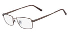Flexon LARSEN 600 N 210 55 - Brown #id:flflexonlarsen600n210_s:100100