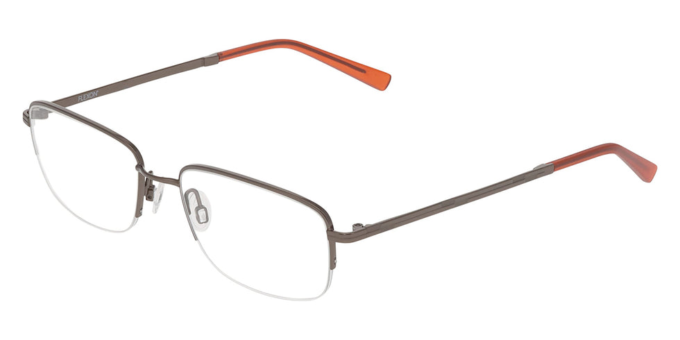 Flexon MELVILLE 600 210 53 - Brown #id:flflexonmelville600210_s:102100