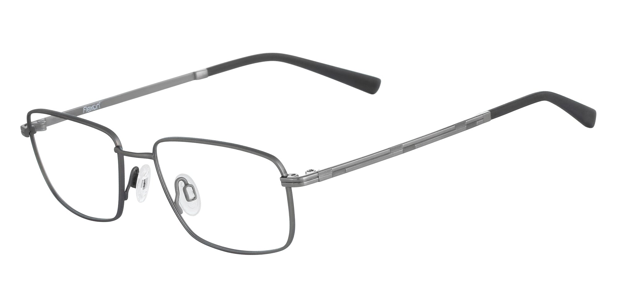 Flexon NATHANIEL 600 035 52 - Slate #id:flflexonnathaniel600035_s:102100