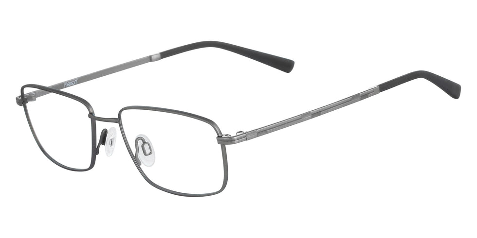 Flexon NATHANIEL 600 035 52 - Slate #id:flflexonnathaniel600035_s:102100