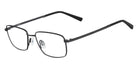 Flexon NATHANIEL 600 N 033 54 - Dark Gunmetal #id:flflexonnathaniel600n033_s:100105