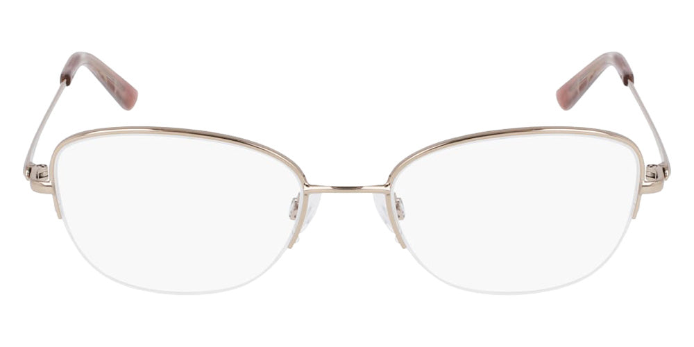 Flexon W3037 770 53 - Shiny Rose Gold #id:flflexonw3037770_s:100100