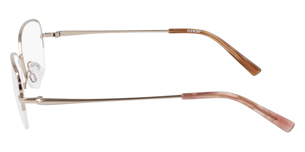 Flexon W3037 770 53 - Shiny Rose Gold #id:flflexonw3037770_s:100110