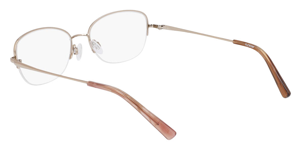 Flexon W3037 770 53 - Shiny Rose Gold #id:flflexonw3037770_s:100115