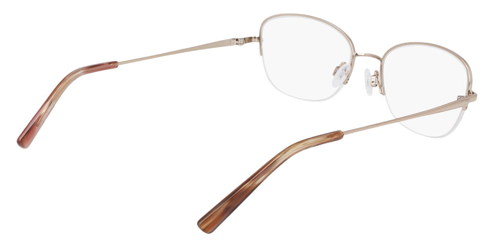 Flexon W3037 770 53 - Shiny Rose Gold #id:flflexonw3037770_s:100125