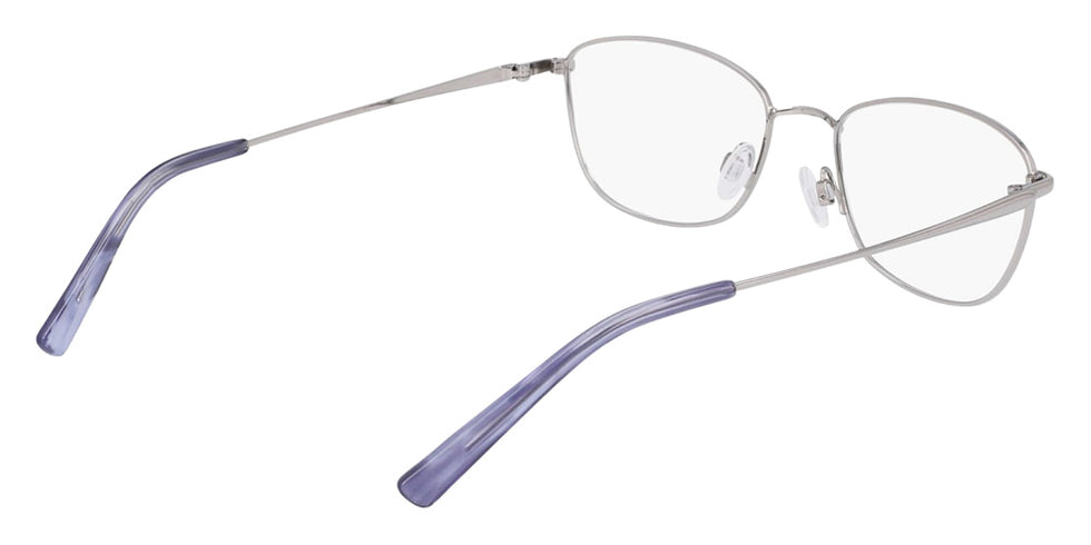 Flexon W3038 070 52 - Shiny Gunmetal #id:flflexonw3038070_s:100125