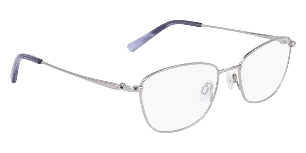 Flexon W3038 070 52 - Shiny Gunmetal #id:flflexonw3038070_s:100135