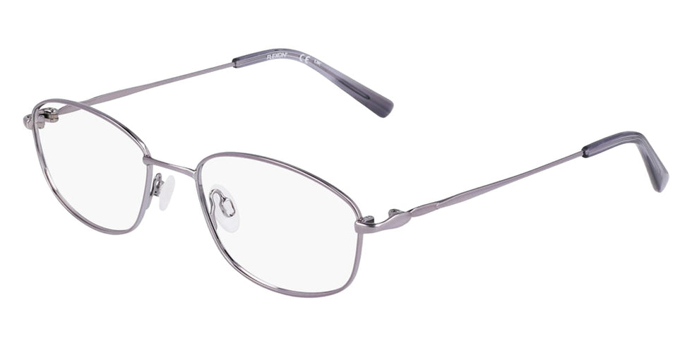 Flexon W3039 070 50 - Shiny Gunmetal #id:flflexonw3039070_s:100105