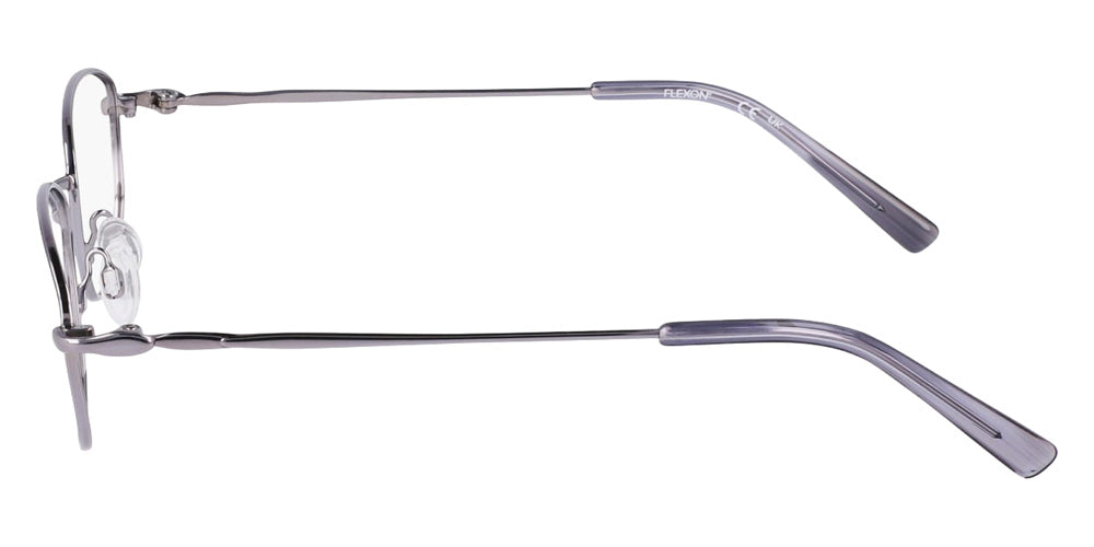 Flexon W3039 070 50 - Shiny Gunmetal #id:flflexonw3039070_s:100110