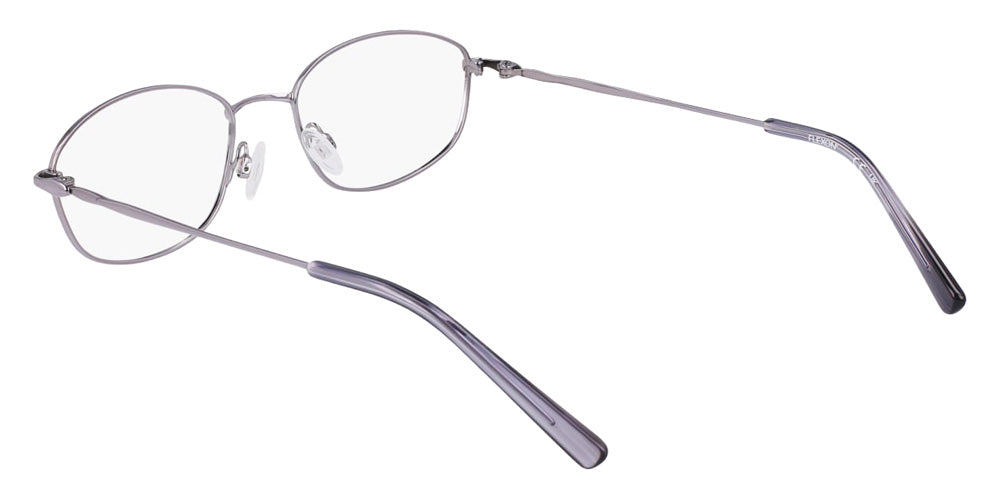 Flexon W3039 070 50 - Shiny Gunmetal #id:flflexonw3039070_s:100115