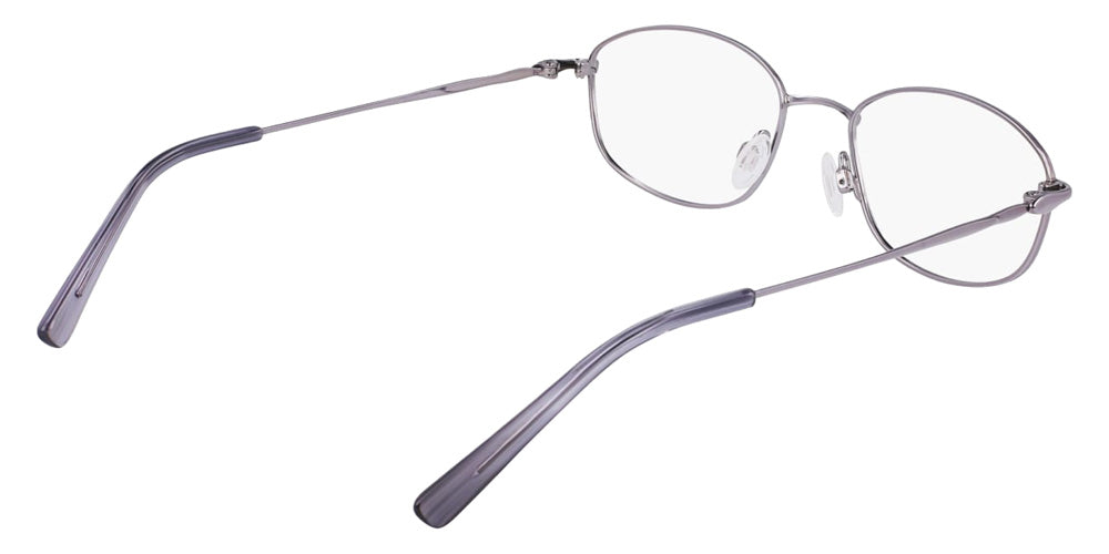 Flexon W3039 070 50 - Shiny Gunmetal #id:flflexonw3039070_s:100125