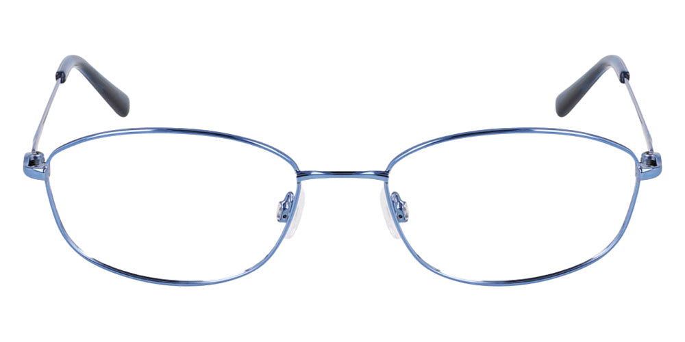 Flexon W3039 455 50 - Shiny Slate Blue #id:flflexonw3039455_s:102100